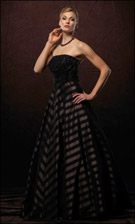Alyce 12274 Black Dress