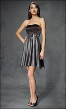 Alyce 6238 Black Dress
