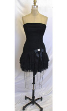 Blondie Nites 159267 Black Dress