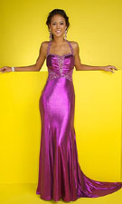 Studio 17 1291006 Purple Dress