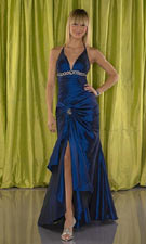 Tiffany 1691050 Blue Dress