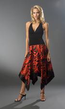 Betsy Adams print dress Betsy Adams print dress