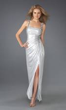 La Femme 13293 Dress