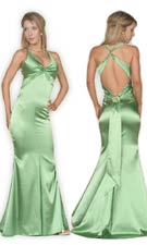 Atria 1133 Mint Dress