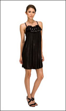 Kitty 4788 Black Dress